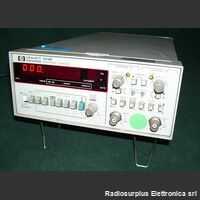 HP5316B HP 5316B Universal Counter Frequenzimetri