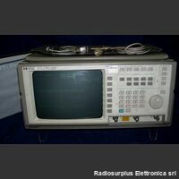 HP54502A HP 54502A Digitizing Oscilloscope Oscilloscopi