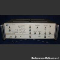 HP8007A HP 8007A Pulse Generator Generatori Vari