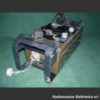 Harris5059 Carica/scarica batterie HARRIS 10488-1242-01 Alimentatori e Carica Batterie