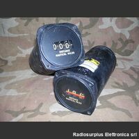 ID310Al Indicator Range ID-310A/ARN Test Set Aeronautici - Accessori da collezione