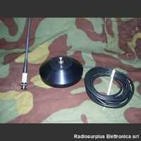 IM3851/B Base  con cavo e antenna IM3851/B ACCESSORI ANTENNE