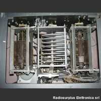 accradio Accordatore automatico di antenna  R-140 Accordatori di antenna
