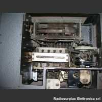 accradio Accordatore automatico di antenna  R-140 Accordatori di antenna