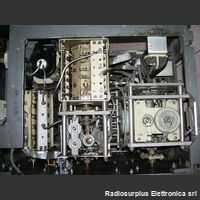 accradio Accordatore automatico di antenna  R-140 Accordatori di antenna