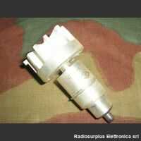 Gi 15B Valvola Gi 15B -tipo militare Valvole