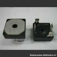 KBU25J Ponte Diodo 600V 25A Diodi