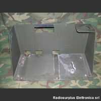 LMT57188 Staffa veicolare per montaggio stazione radio e antenna a noce Staffe Mounting