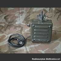 LS-166 LS-166  Altoparlante a doppia impedenza Altoparlanti