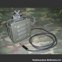 LS-7 Altoparlante LS-7 Altoparlanti
