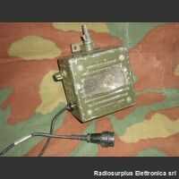 LS-166/U LS-166/U Altoparlante Italiano SMILITARIZZATO Altoparlanti