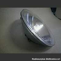 LampadaVelivoli Faro Aeronautico per Velivoli Test Set Aeronautici - Accessori da collezione