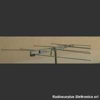 AntLogMarc Antenna Log-Periodica  Marconi Antenne - Accessori - Cavi