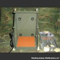 M228 Mounting Kit ABCA-M228 Staffe Mounting