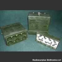 MKII Pacco accumulatore DURACEL MKII Alimentatori e Carica Batterie