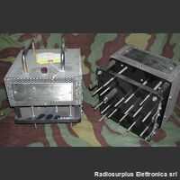MX10047 Battery Discharger-cell Balancing  MX 10047/U Alimentatori e Carica Batterie