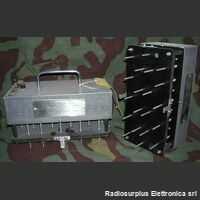 MX10049 Battery Discharger-cell Balancing  MX 10049/U Alimentatori e Carica Batterie