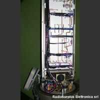  Ripetitore non sorvegliato MARCONI tipo MX.160 Amplificatori -Moduli Finali R.F.-