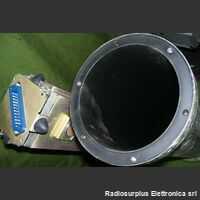  Ripetitore non sorvegliato MARCONI tipo MX.160 Amplificatori -Moduli Finali R.F.-