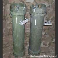  Ripetitore non sorvegliato MARCONI tipo MX.160 Amplificatori -Moduli Finali R.F.-