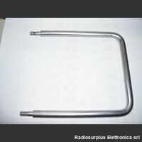 10.1330.000.01 Maniglia per strumenti Ricambi vari