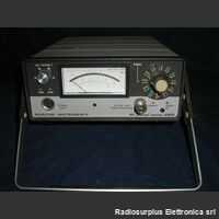 Marconi 6950 MARCONI 6950 RF Power Meter MILLIVOLTmeter / POWERmeter / WATTmeter  AF-RF