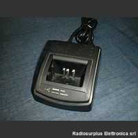 NE26C1 Carica Batterie da Tavolo. NOVEL mod. NE-26C1. Alimentatori e Carica Batterie