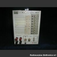 ORC21 KIKUSUI ORC21 Programmable Oscillator Generatori RF - AF - SWEEP