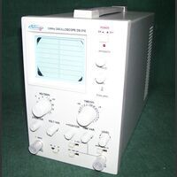 OS-310 ADITEG OS-310 Oscilloscopio analogico Oscilloscopi