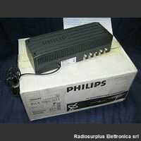 PAS 7001021 SWITCH-LINE PHILIPS PAS 7001/021 Accessori TV SAT