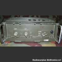 PP-770/50 Range Boster PP-770/50 Amplificatori -Moduli Finali R.F.-