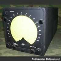 PPI-1DM Indicator PPI-1EM Test Set Aeronautici - Accessori da collezione