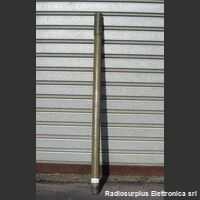 Palo1.20 Palo in vetroresina da cm 120 Antenne - Accessori - Cavi