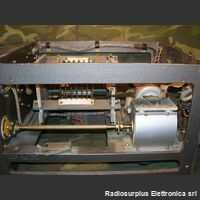 HF-VHF20R-137 Amplificatore Lineare di Potenza HF R-137 Amplificatori -Moduli Finali R.F.-