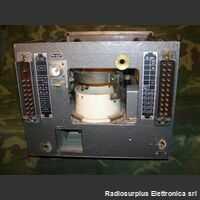 HF-VHF20R-137 Amplificatore Lineare di Potenza HF R-137 Amplificatori -Moduli Finali R.F.-