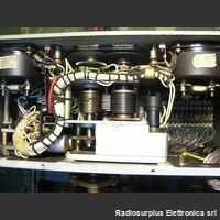 HF-VHF20R-137 Amplificatore Lineare di Potenza HF R-137 Amplificatori -Moduli Finali R.F.-