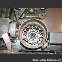 HF-VHF20R-137 Amplificatore Lineare di Potenza HF R-137 Amplificatori -Moduli Finali R.F.-