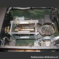 HF-VHF20R-137 Amplificatore Lineare di Potenza HF R-137 Amplificatori -Moduli Finali R.F.-