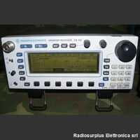 ROHDE & SCHWARZ EB 150 Miniport Receiver ROHDE & SCHWARZ EB 150 Apparati radio militari