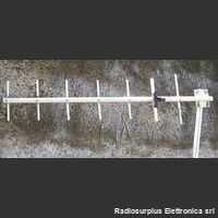 Rac20db Antenna UHF RAC type R-Y710NZ Antenne - Accessori - Cavi