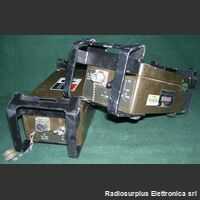 RF5059CA Alimentatore/Caricabatteria HARRIS RF-5059-CH Alimentatori e Carica Batterie