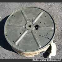 RL-159 Doppino Telefonico RL-159/U Comandi Vari