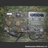 RT67GRC Stazione radio AN/VRC-9 Apparati radio militari