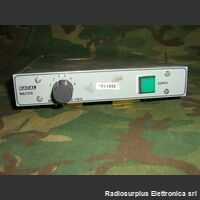 Racal2336 IT/TAPE Converter RACAL MA2336 Moduli  - Ricambi Originali -