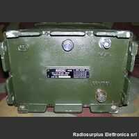 Racal20540B H.F. Automatic Tune RACAL 540B Accordatori di antenna