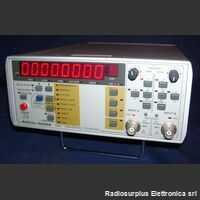 RACAL-DANA1990 RACAL-DANA 1990 Frequency Meter Frequenzimetri
