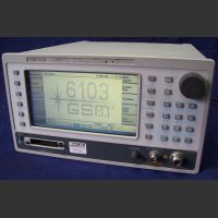 RACAL 6103 Digital Radio Test Set RACAL 6103 Usata-Revisionata
