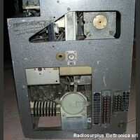 accradio Accordatore automatico di antenna  R-140 Accordatori di antenna