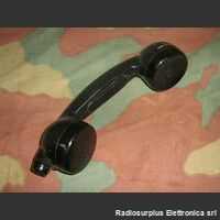 5965-12 MICROTELEFONO 5965-12 Microtelefoni