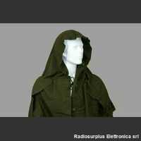 TENDA.RIPARO Tenda riparo da campo Militaria